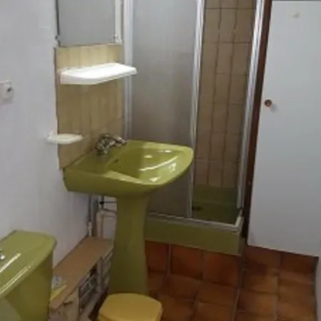 Cauterets, 2 Pieces, 5 Personnes - Fr-1-234-152 Apartmán *